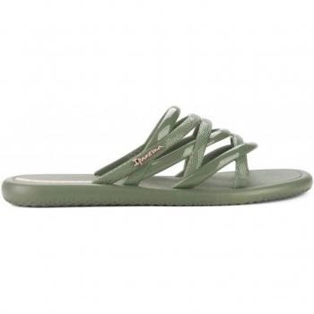 Chanclas Mi Sol Ipanema Mujer Verde