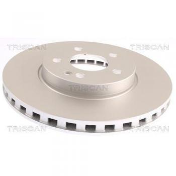 Disco TRISCAN 8120 111056C
