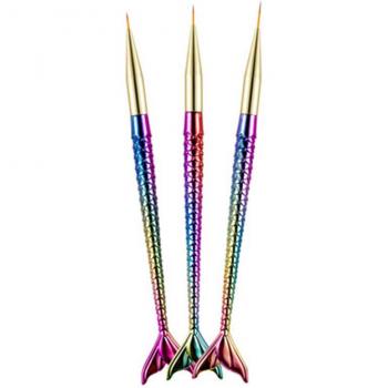 Herramienta de Nail Art con Punta de 7/9/11mm