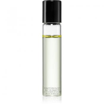 Unisex Oud & Patchouly Eau de Parfum 5 ml von N.C.P