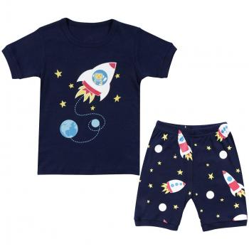 Vêtements D'été Bébé Rocket
