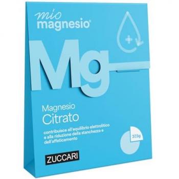 Supporto Magnesium 37,5 g