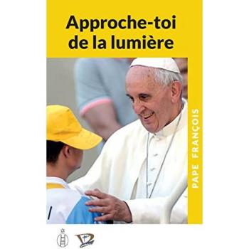 Échelle de Jacob : Approche-toi de la lumière, Tome 5