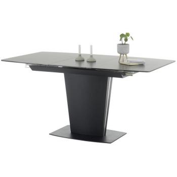 Sergio Esszimmertisch, ausziehbar 120-160 cm, Keramik