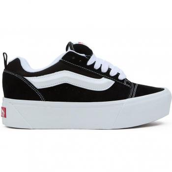 Vans Knu Stack Sneakers Black 38.5