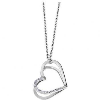 Cadena 29 cm – Colgante Lotus