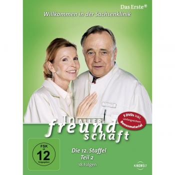 In aller Freundschaft