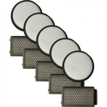 Filtro Pre-Motor HEPA per Rowenta RO3951EA/RO3927EA/RO3923EA/RO3799EA/RO3759EA/RO