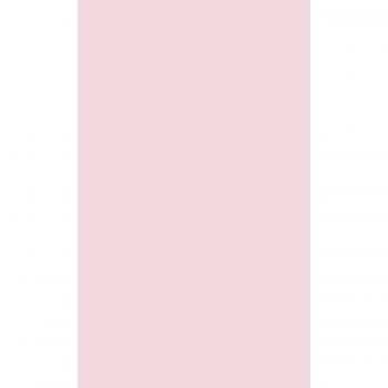 Alfombra de sala 160 x 230 cm rosa
