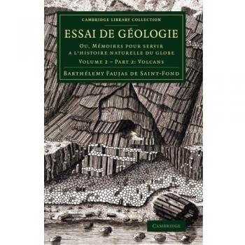 Essai de geologie