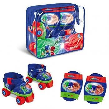 Mondo Toys Pattini a rotelle PJ Masks