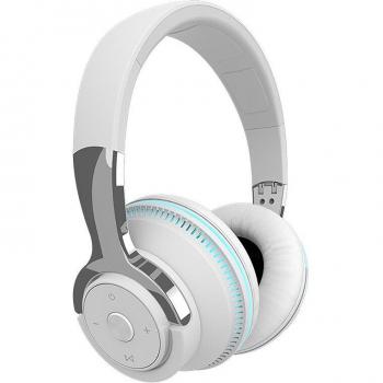 Cascos LED H2 con Conexión Bluetooth y Tarjetas