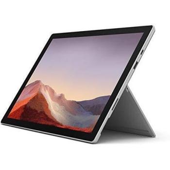 Pro 7 Surface Microsoft – 16 GB RAM, 1 TB, couleur grise