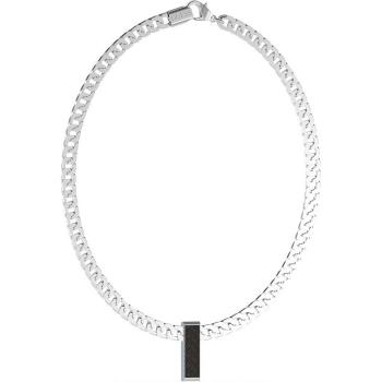 Collar Guess JUMN03223JWSTBKT-U para Mujer