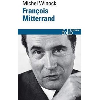 François Mitterrand