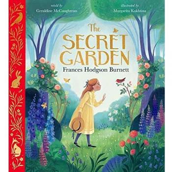 The Secret Garden