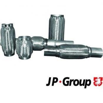 Tuyau d'échappement à flexibilité JP Group 9924240010