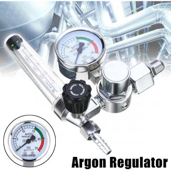 Contrôleur de flux argon MIG 0-25 MPa