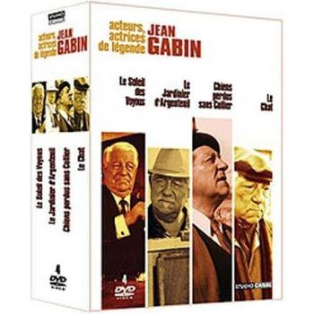 Suite Gabin – Collection Volume 1