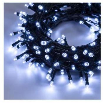 Catena lineare 1500 led bianco freddo 60,5m in bobina