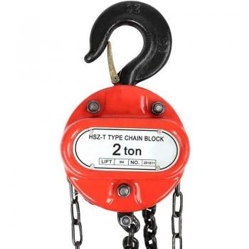 Outil de Levage à Chaîne SNQ