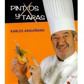 PINTXOS Y TAPAS