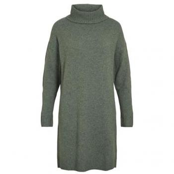 Einfaches Vila‑Strickkleid VIHANNA – 1‑Stück