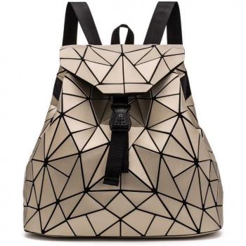 Holografischer Rucksack für die Schule