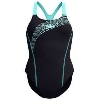 Speedo Maillot de bain Medley à motif graphique