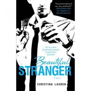 Beautiful Stranger [2]