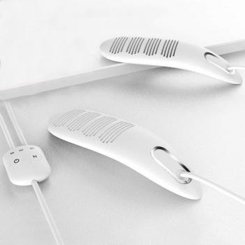 Portable Shoe Dehumidifier