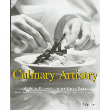 Culinary Artistry (Hospitality)