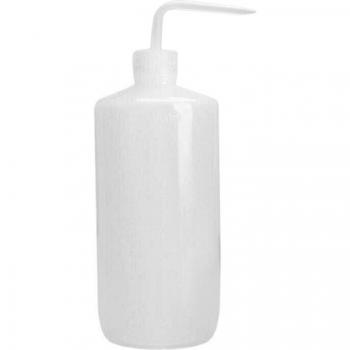 Soft Plastic Long Beak Watering Pot 500 ML