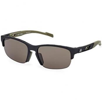 Adidas Sport Sonnenbrille für Herren SP0068 02N