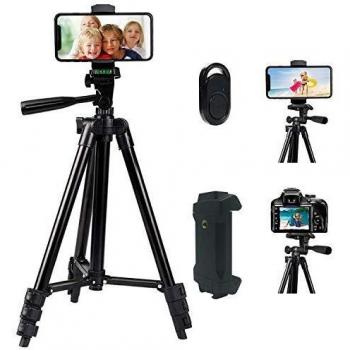 Tripod for iPhone