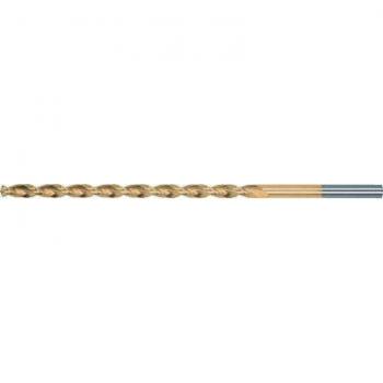 Foret Hélicoïdal Trop Long Gühring 3.0 x 150mm