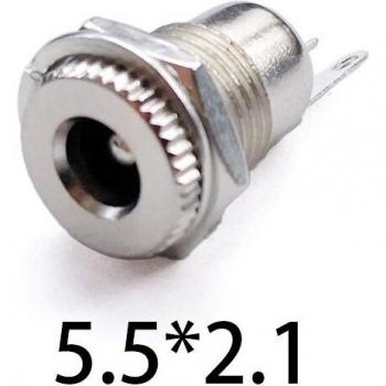 DC-099 Steckdose für Endgeräte