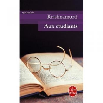 Aux étudiants