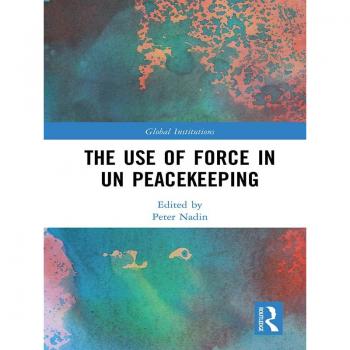 Vitalsource Technologies, Inc. Use Of Force In Un Peacekeeping