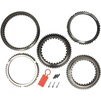 ZF 1316298037ZF reparatieset voor versnellingsbak