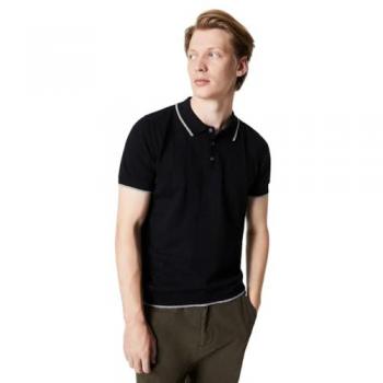 Burton Men's Pointelle Polo