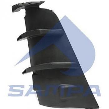 Cloison mobile SAMPA 1820 0304