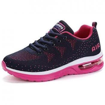 GlacialFit Athletic Sneaker 38