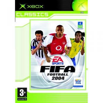 Fifa 2004