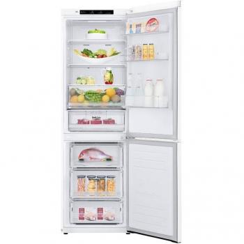 Frigobar LG GBB61SWGFN Branco