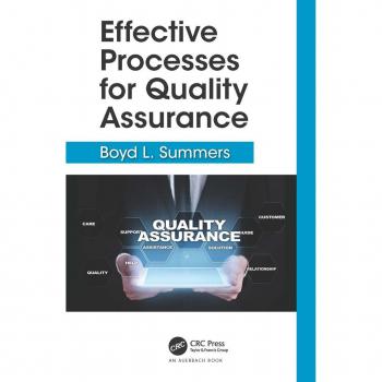 Vitalsource Technologies, Inc. Effective Processes for Quality Assurance