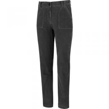 Pantaloni Wild Country Sequence Donna – Modello Grigio Scuro M