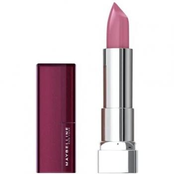 Maybelline Color Sensational Lippenstift Creamy Matte