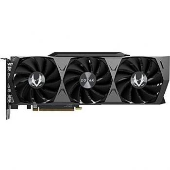 Zotac RTX 3070 Ti Trinity Graphics Card