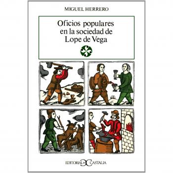 Oficios populares en la sociedad de